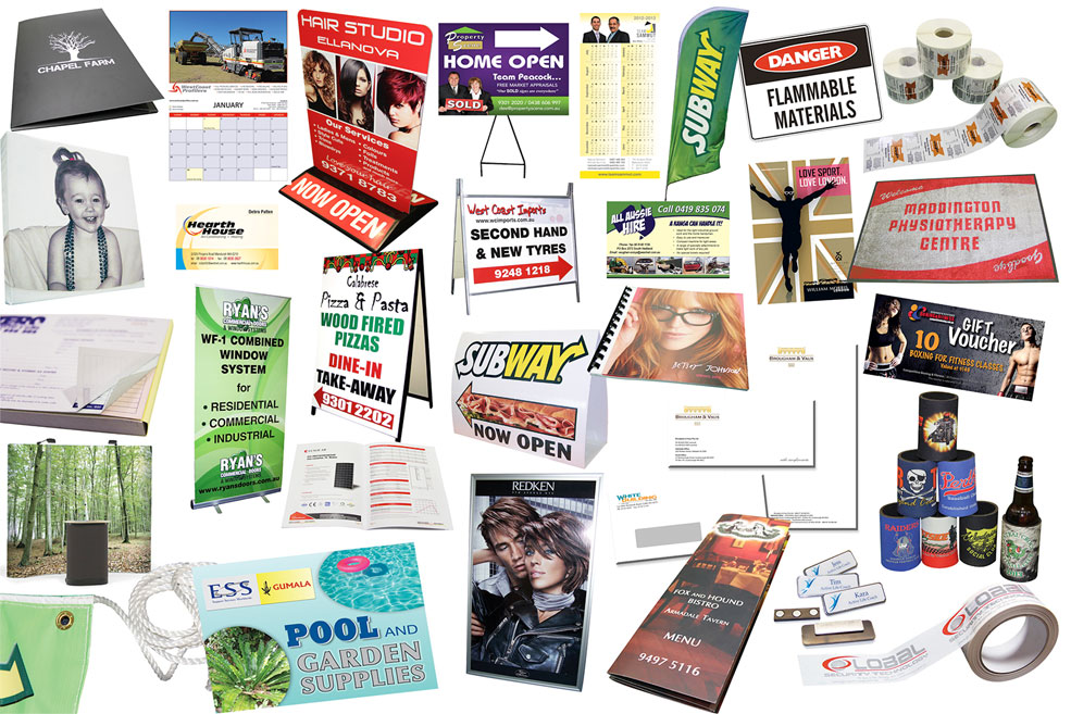 Printing Middlesbrough