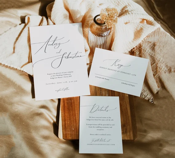 Wedding Programs Printing Middlesbrough